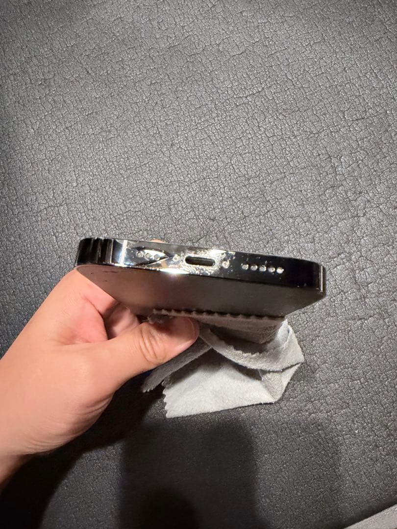 スマートフォン本体 iPhone14pro 1TB