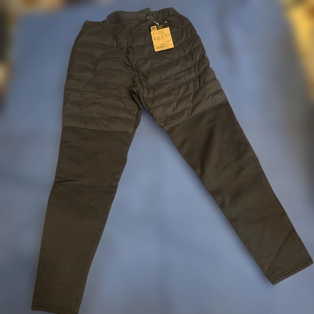 ザノースフェイス・ランニングウェア　レッドランロングパンツ NY82395