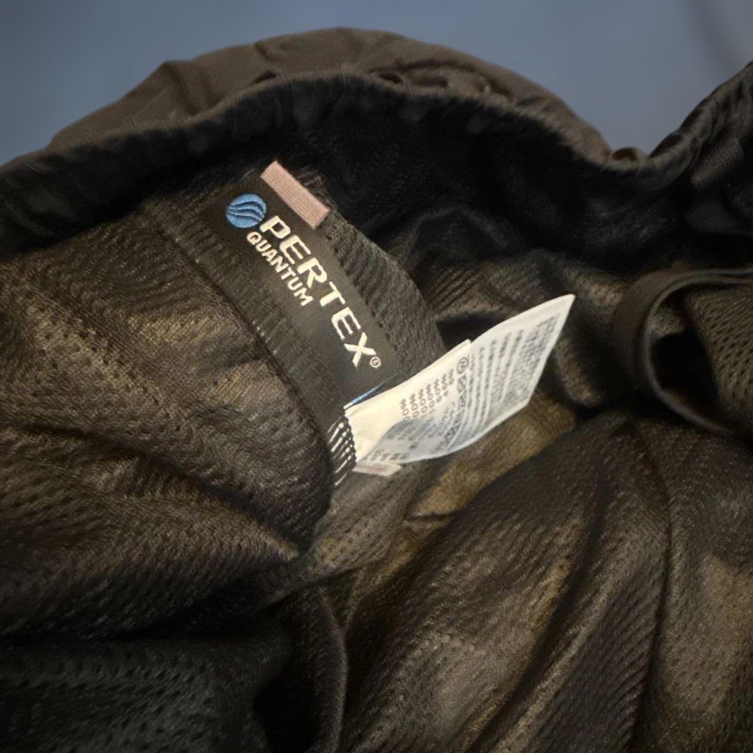 ザノースフェイス・ランニングウェア　レッドランロングパンツ NY82395