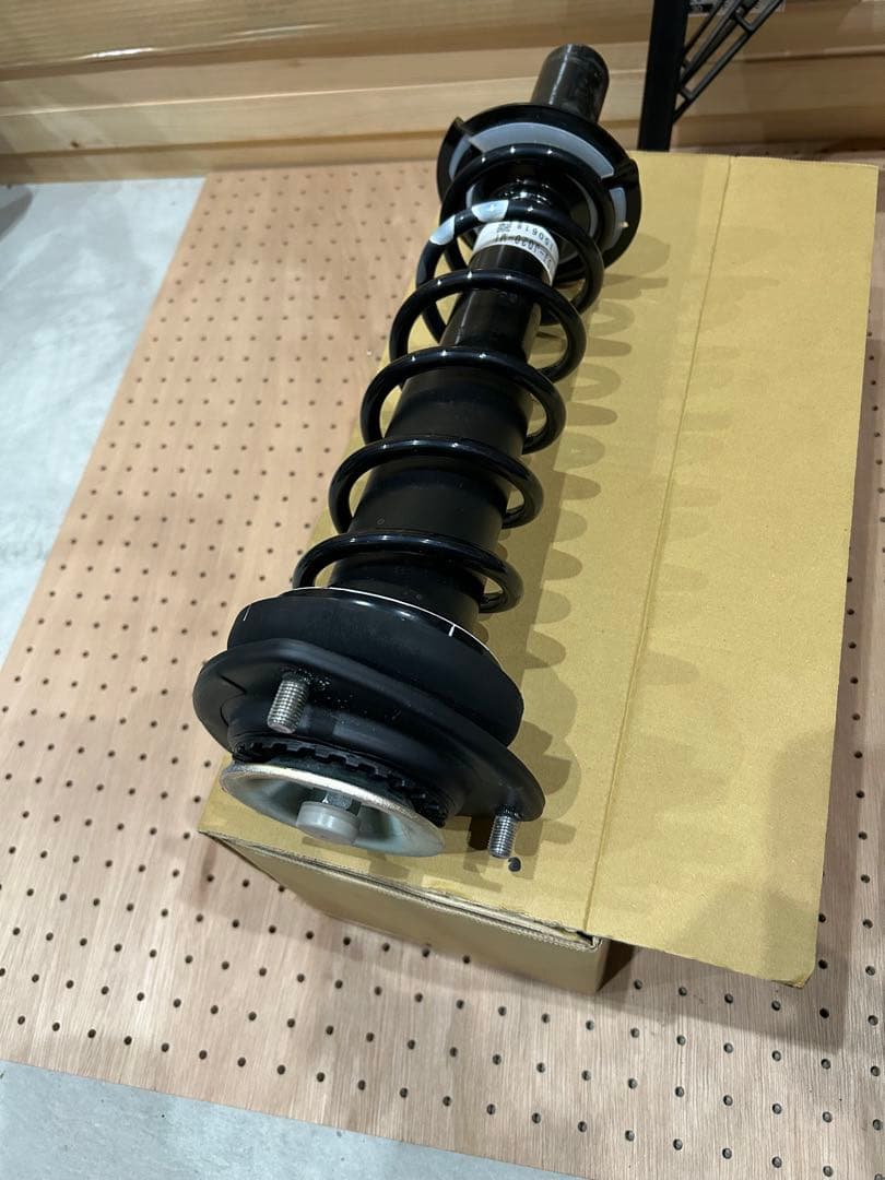 S660 純正サスペンション　前後4本