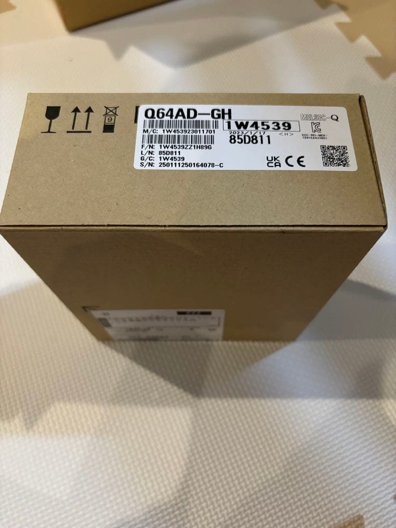 その他 Q64AD-GH