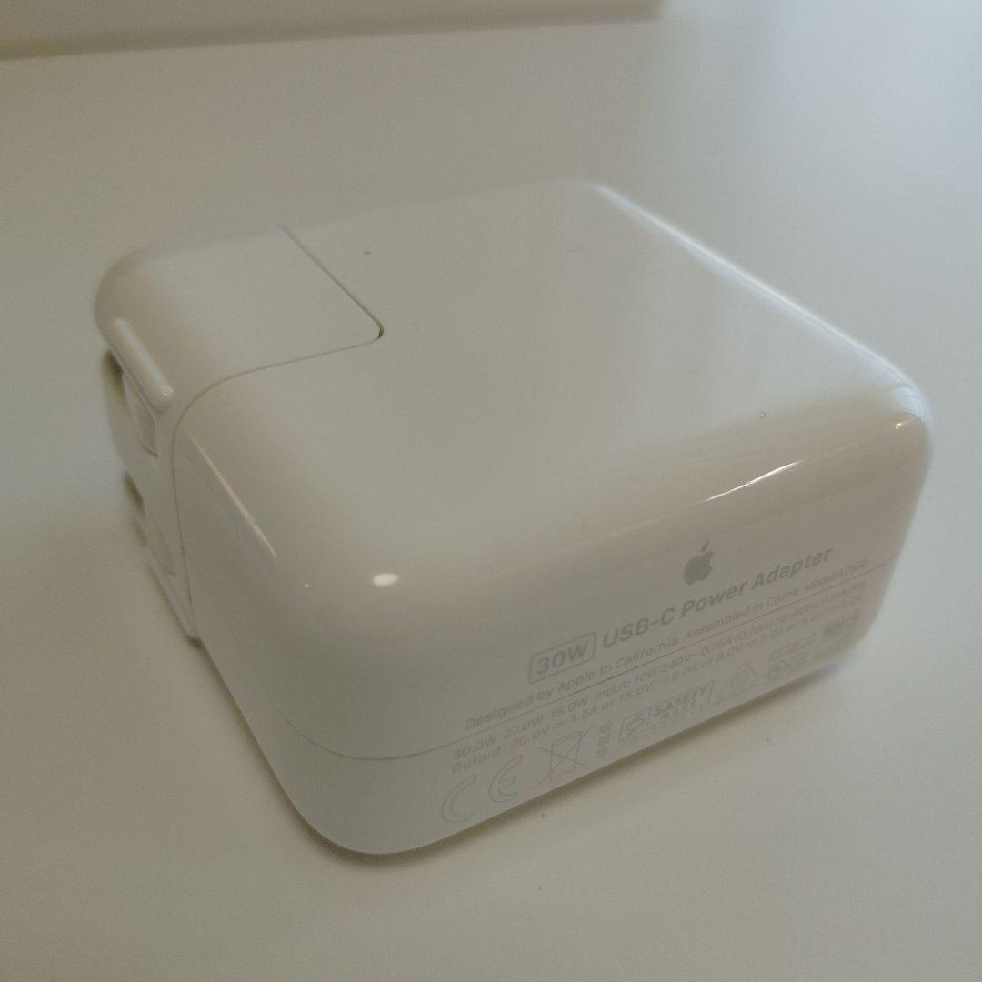 MACBOOKAIR M2 (13inch) シルバー 8GB/256GB