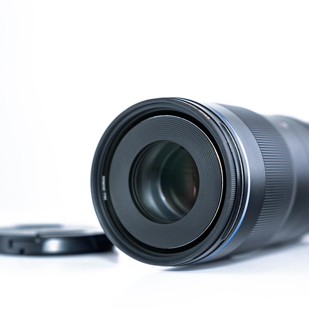 ソニー用 LAOWA 100mm F2.8 2× Ultra Macro APO