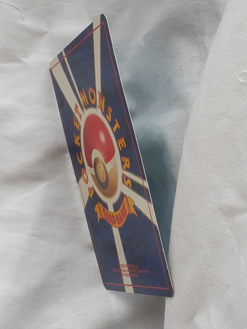 ポケモンカード旧裏 フリーザー マークなし 、美品