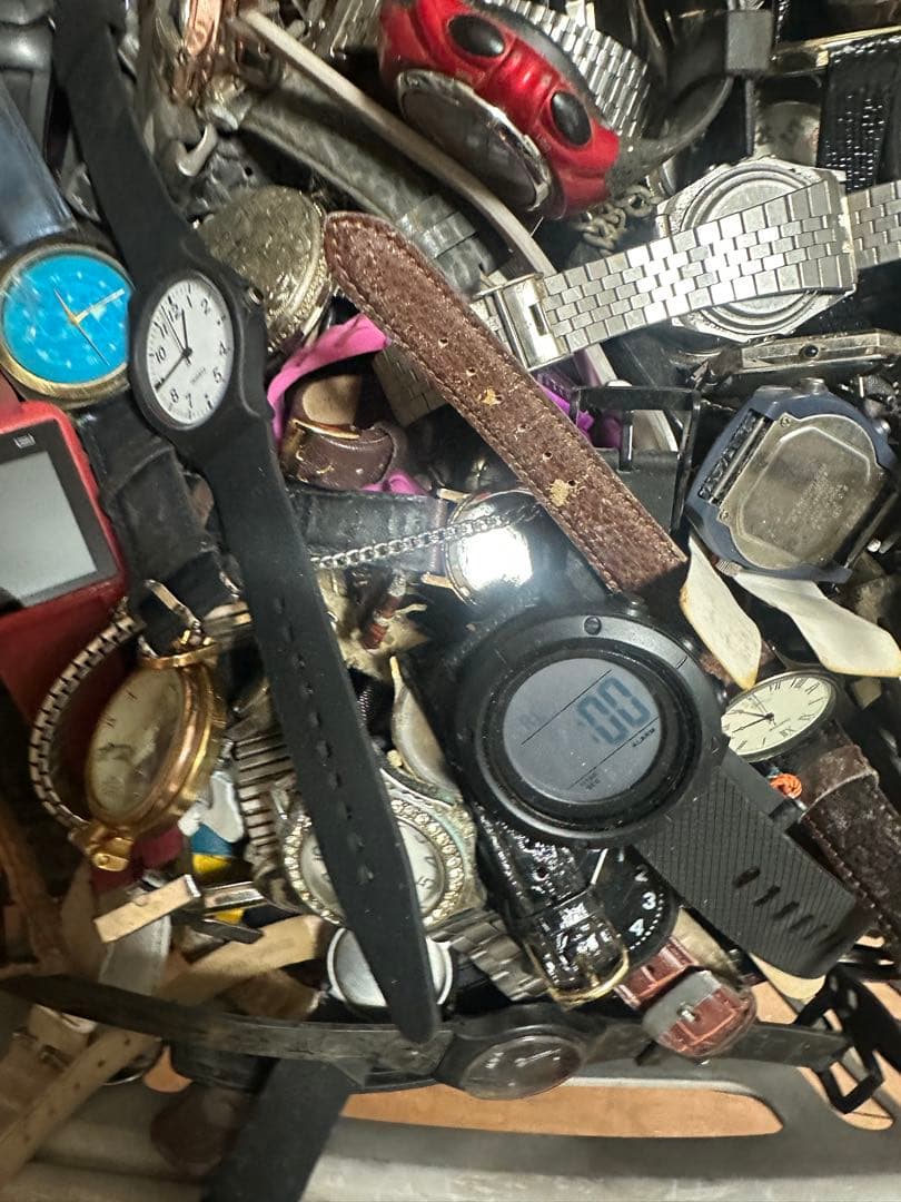 腕時計腕時計腕時計620台まとめて売る