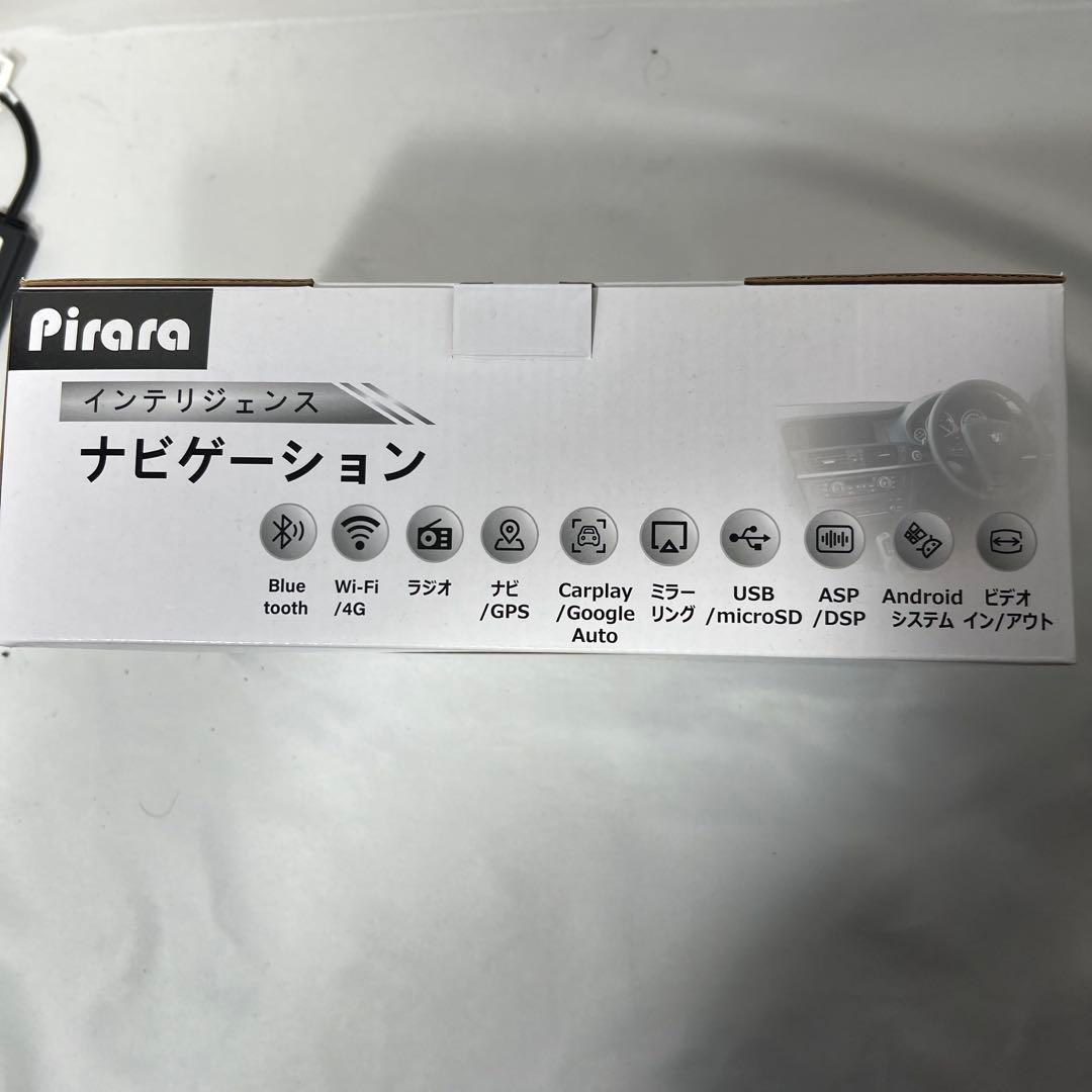 AT107 20系ヴェルファイア　アルファード　9インチandroid式カーナビ