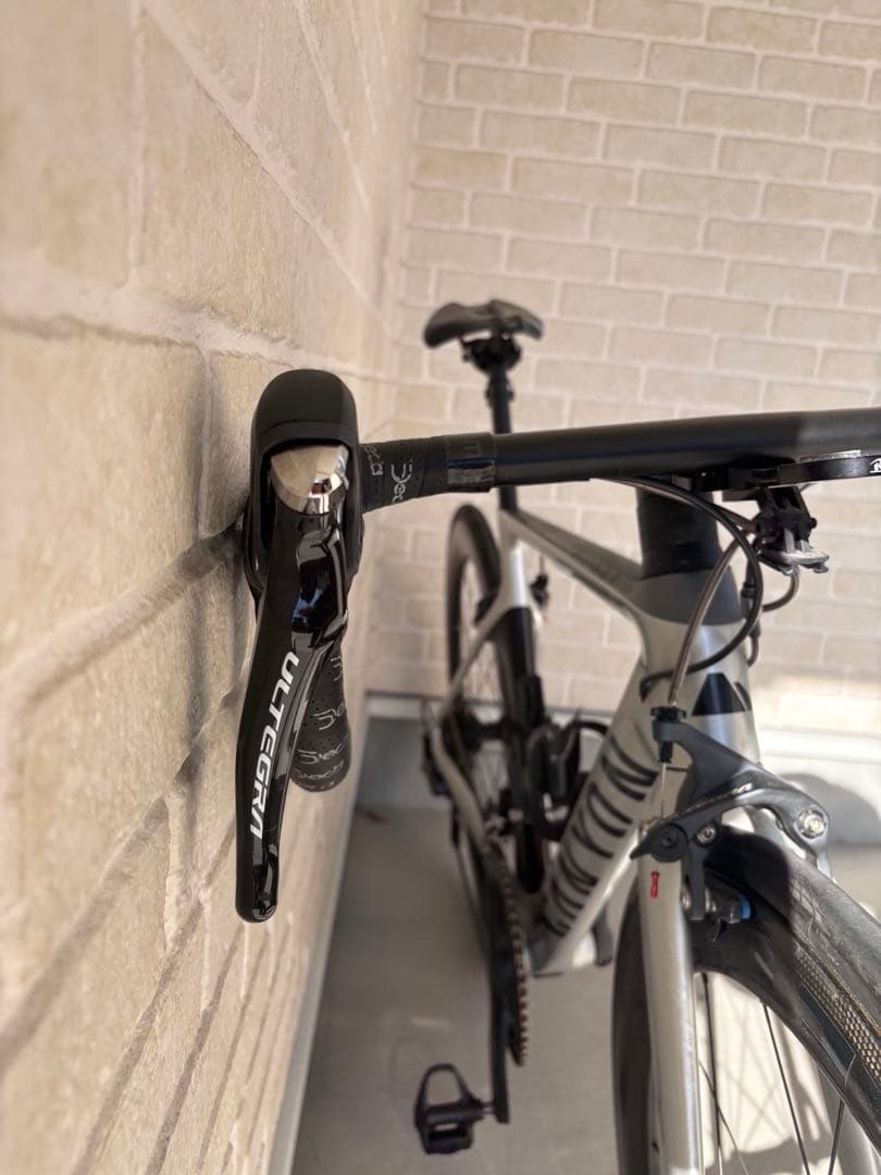 Canyon カーボンロードバイク キャニオン　完成車