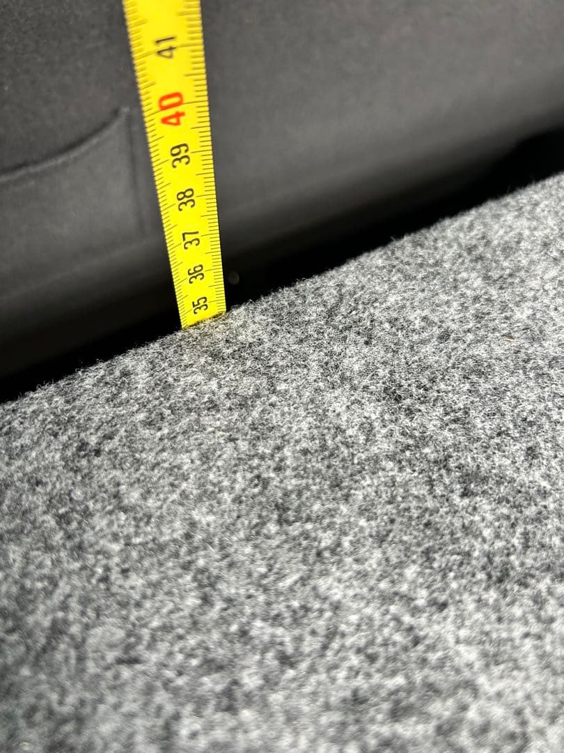 【トシくん】ランドクルーザー70木製ベッドキットver4.0後方キット対応