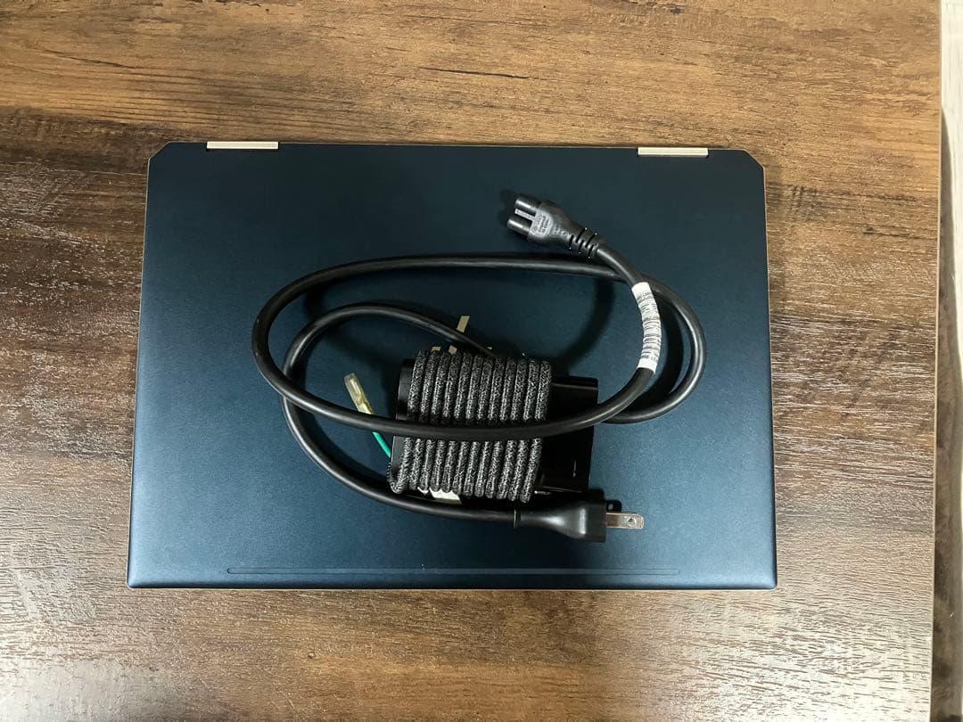 【ジャンク品】HP Spectre x360【13インチタッチパネル】