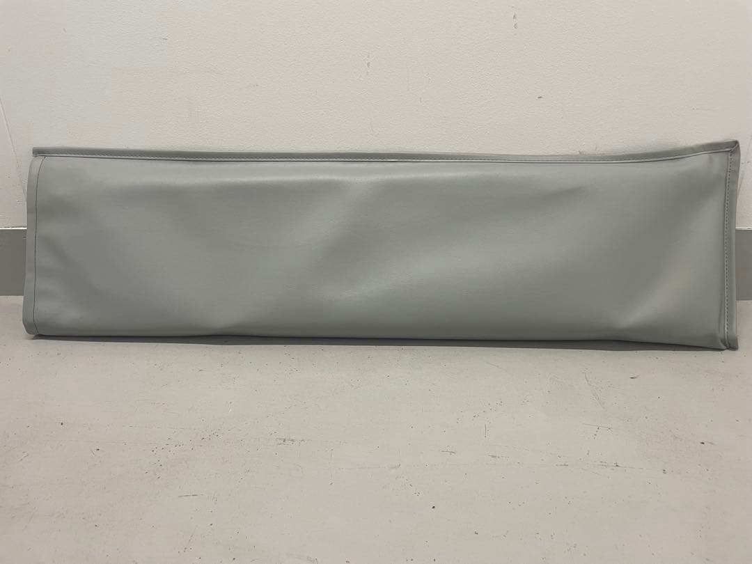 ポルシェ 981型　純正 サンシェード シルバー　収納バッグ付