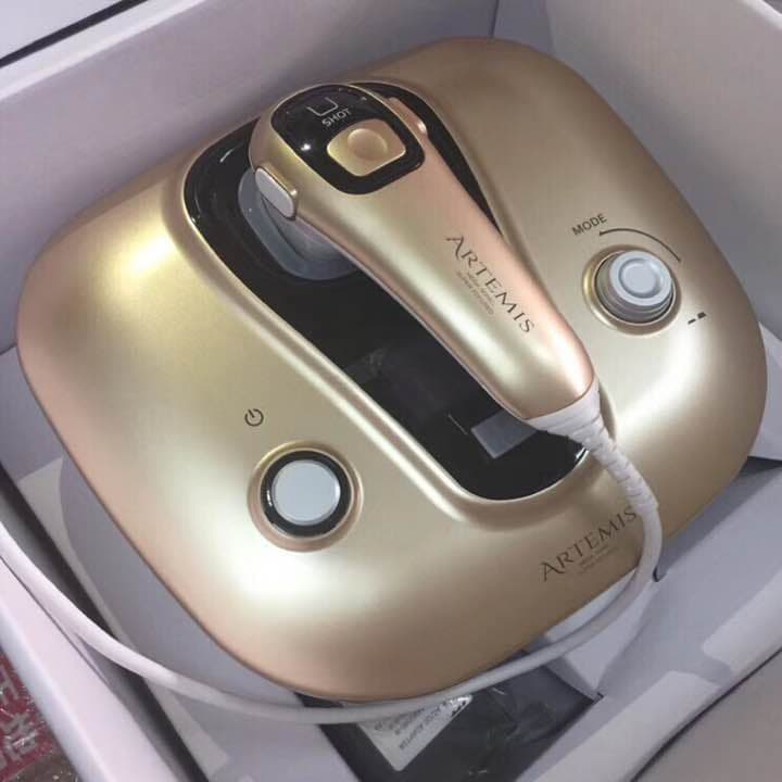 アルテミス 美容機器 美容器 arrivo ghost