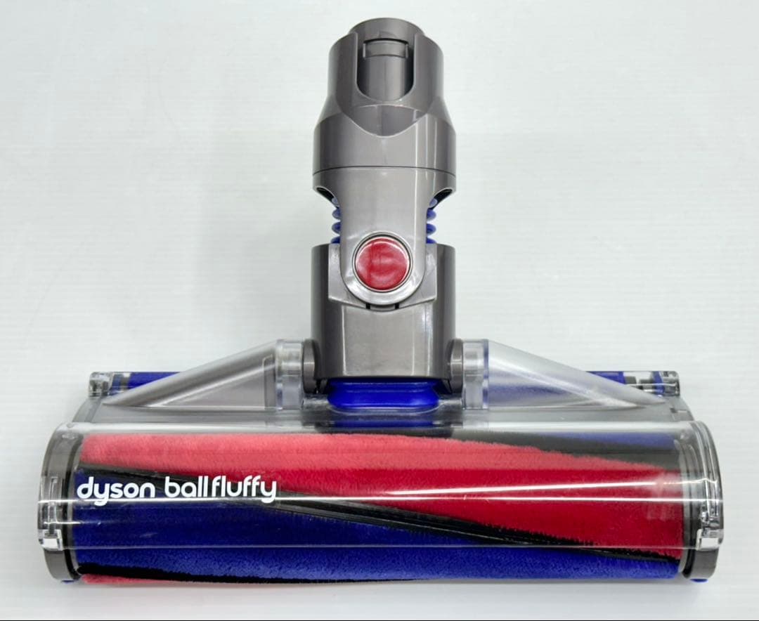 動作保証　中古品　ダイソン　ソフトローラークリーナーヘッド　151868 掃除機