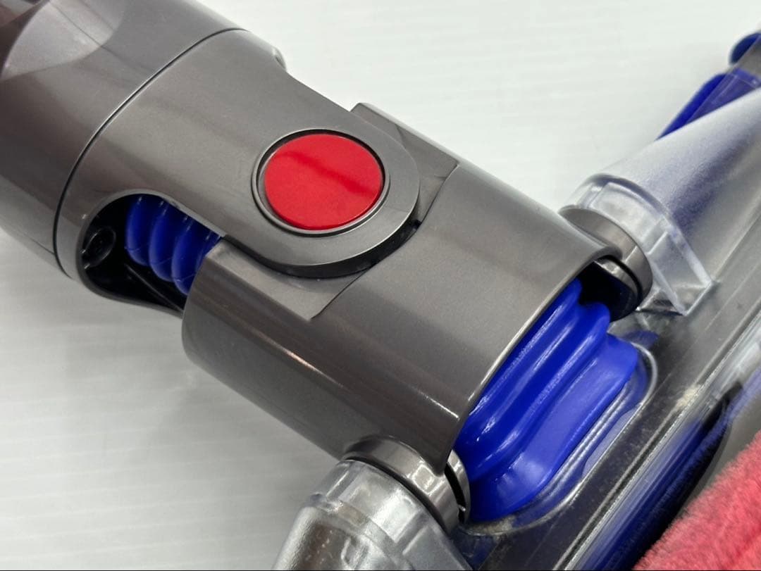 動作保証　中古品　ダイソン　ソフトローラークリーナーヘッド　151868 掃除機