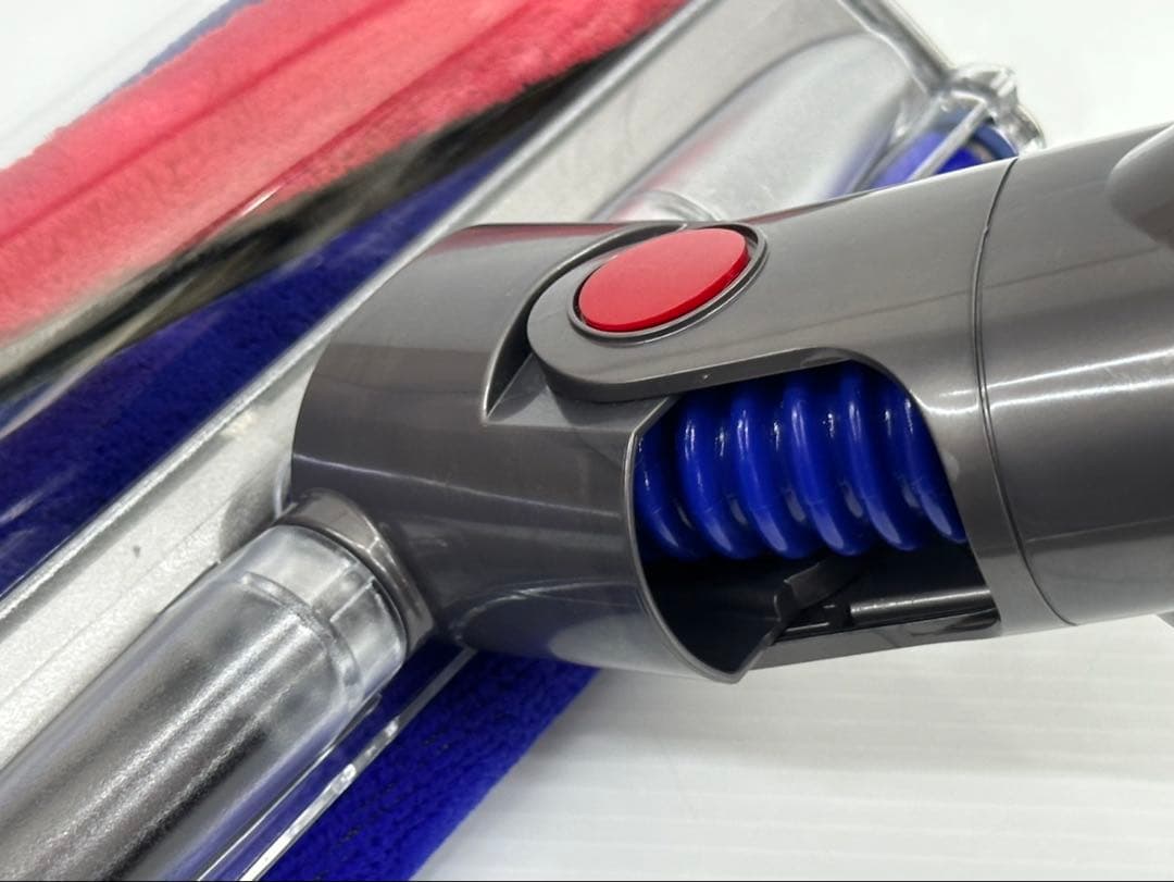 動作保証　中古品　ダイソン　ソフトローラークリーナーヘッド　151868 掃除機