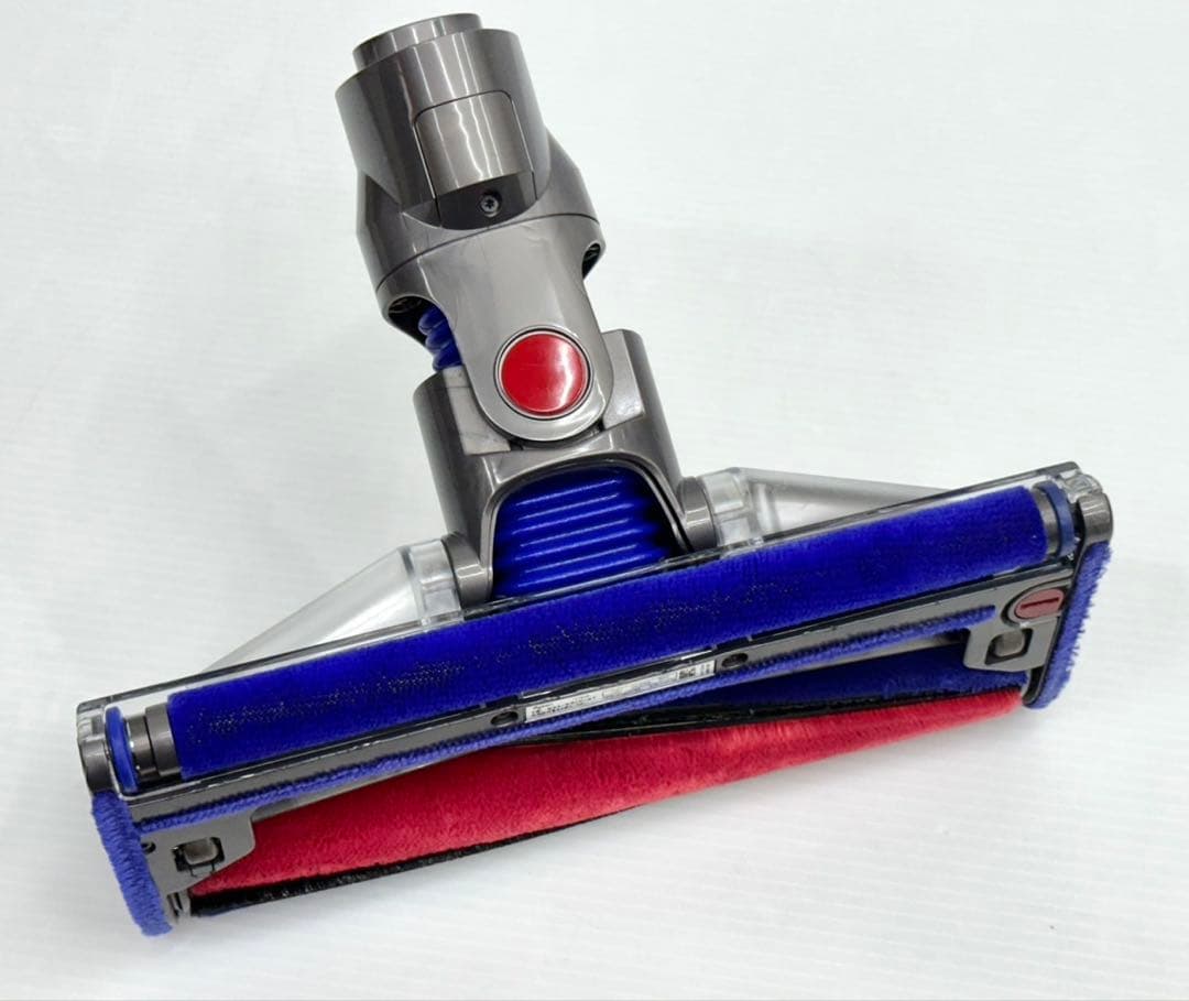 動作保証　中古品　ダイソン　ソフトローラークリーナーヘッド　151868 掃除機