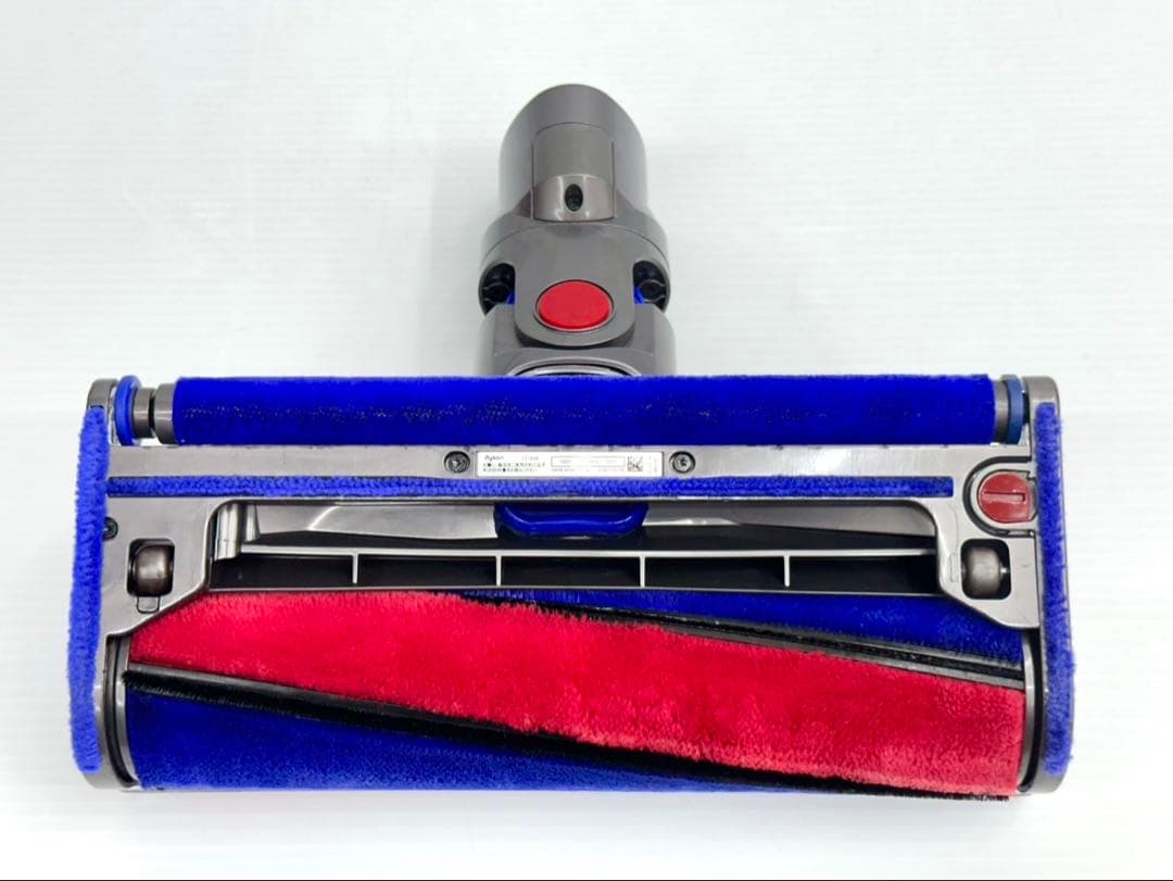 動作保証　中古品　ダイソン　ソフトローラークリーナーヘッド　151868 掃除機