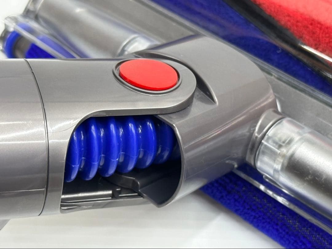 動作保証　中古品　ダイソン　ソフトローラークリーナーヘッド　151868 掃除機