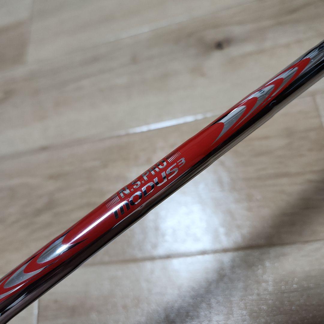 再値下げ/EPON SUS316/7番単品/MODUS3-TOUR120-S