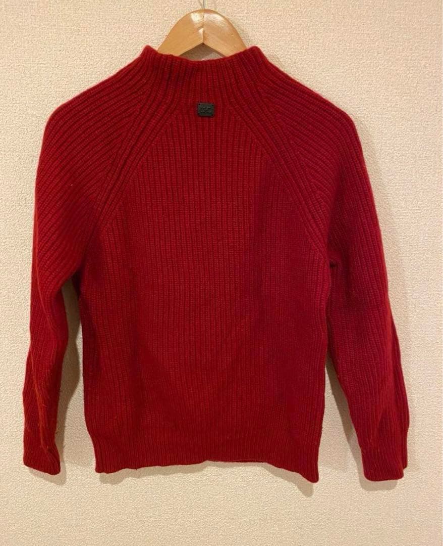 フェラガモ　 FERRAGAMO フェラガモ　セーター