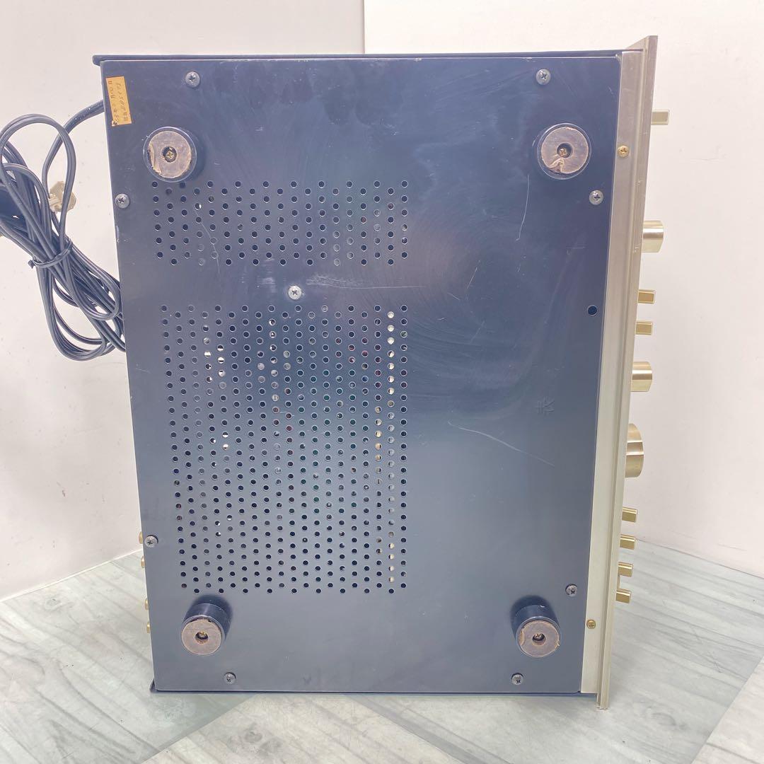 Pioneer パイオニア ステレオ プリメインアンプ SA-8800