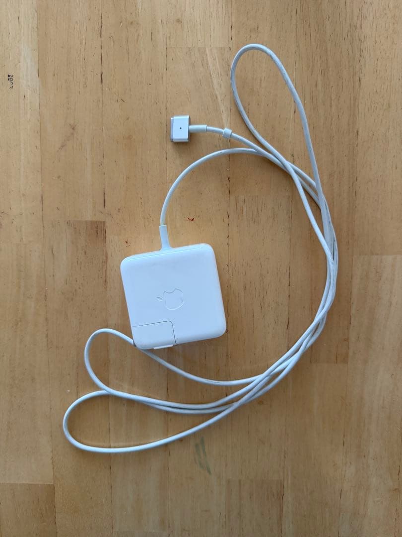 【値下げ】MacBook Air 2017 13in i5 SSD128GB