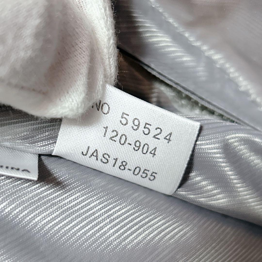 【未使用タグ付】ace.　EVL-3.0　B4可　ビジネスバッグ　2way　黒