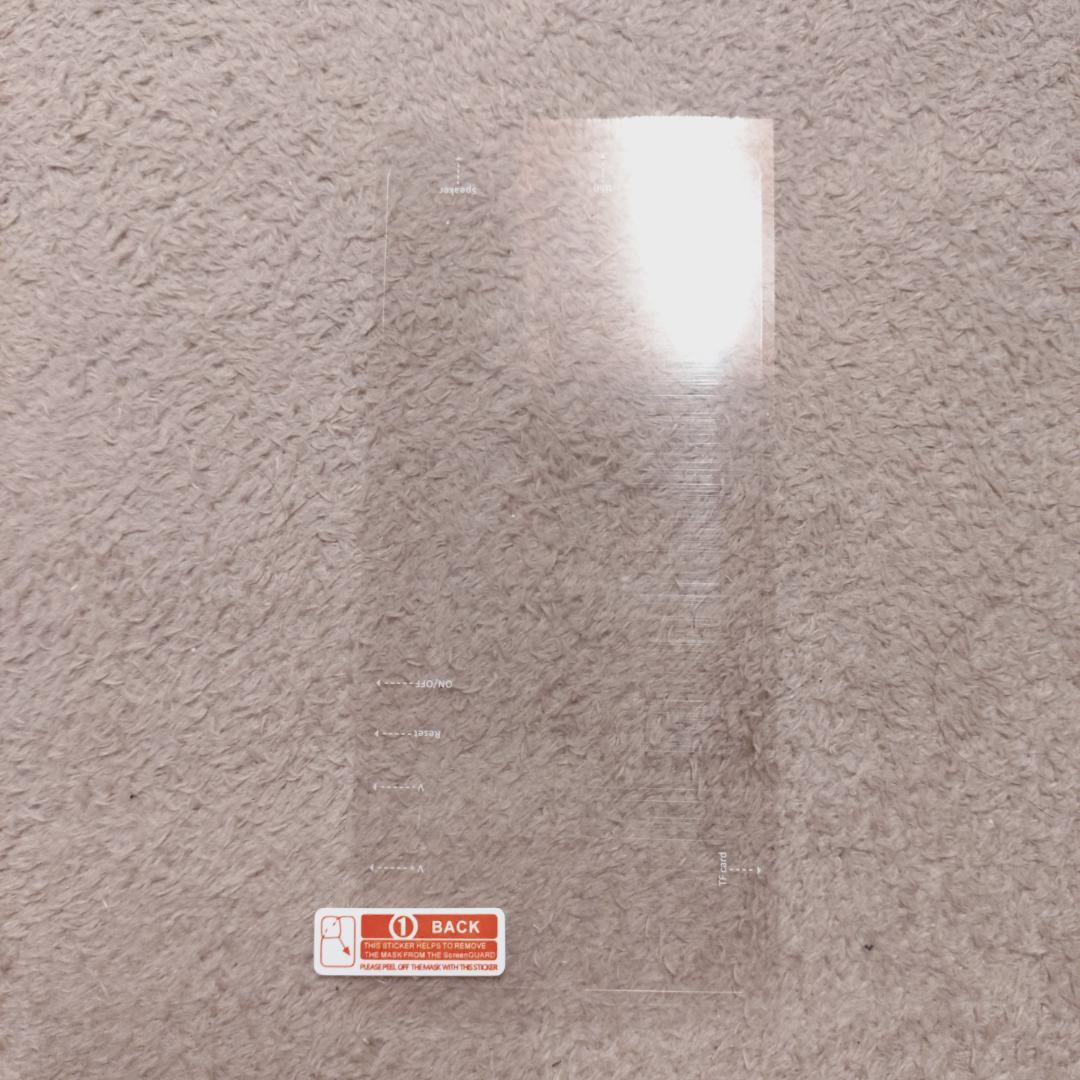 【完動品・付属品あり✅】小型スマホ Android 13搭載！