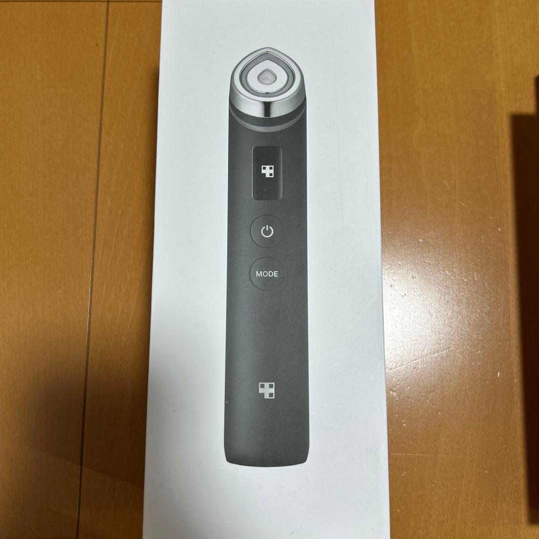 【美品】AGE-R ブースタープロ（正規品）数回使用・付属品完備+PDRN