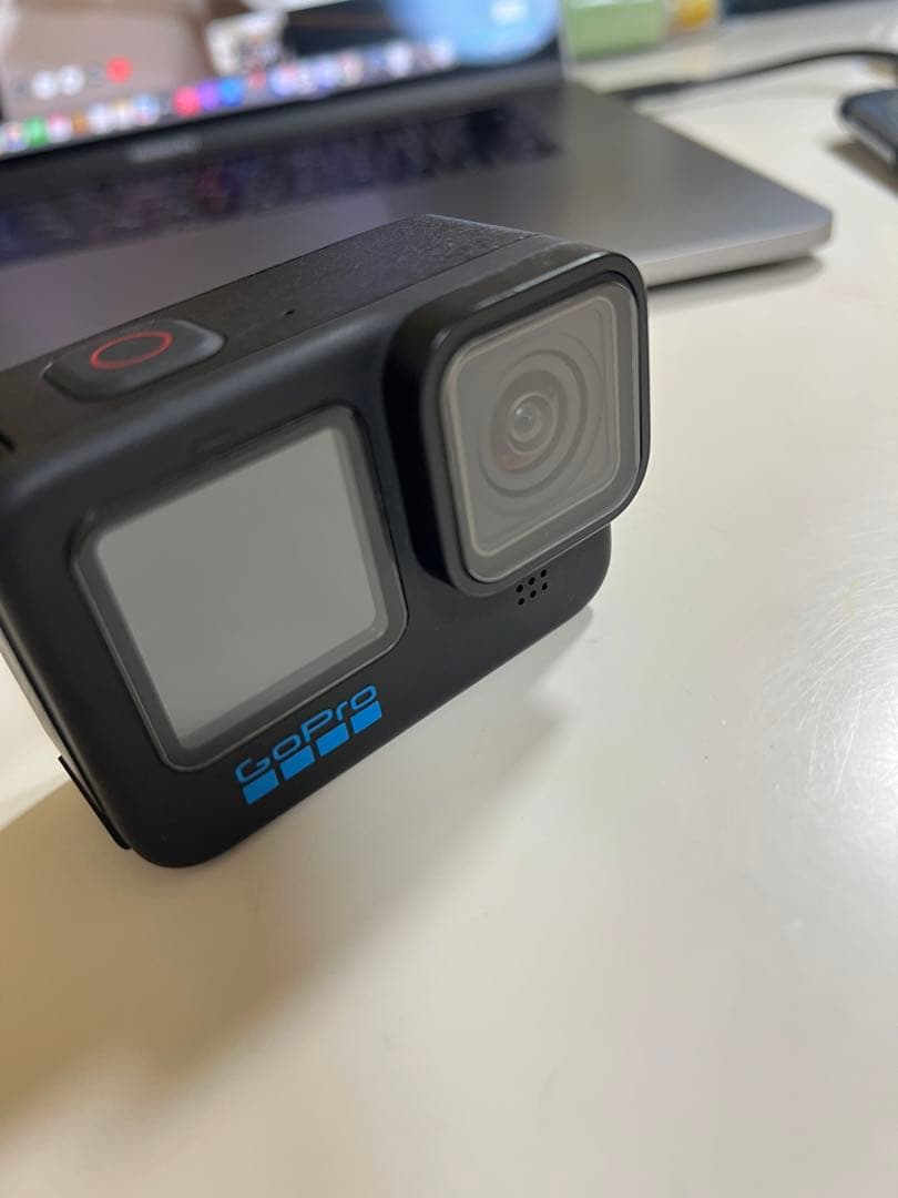 GoPro Hero 10 Black アクションカメラ