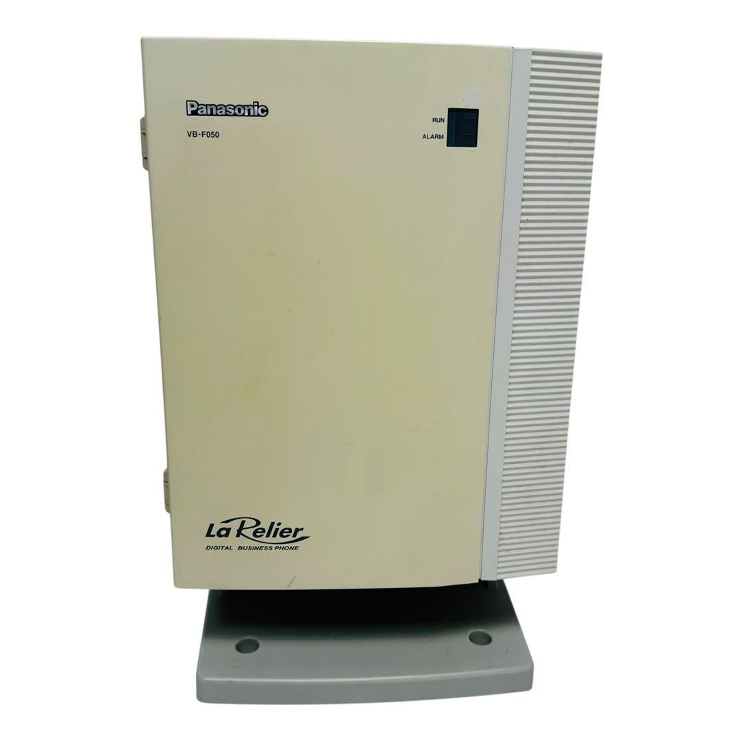 Panasonic 主装置　VB-F050 ビジネスホン