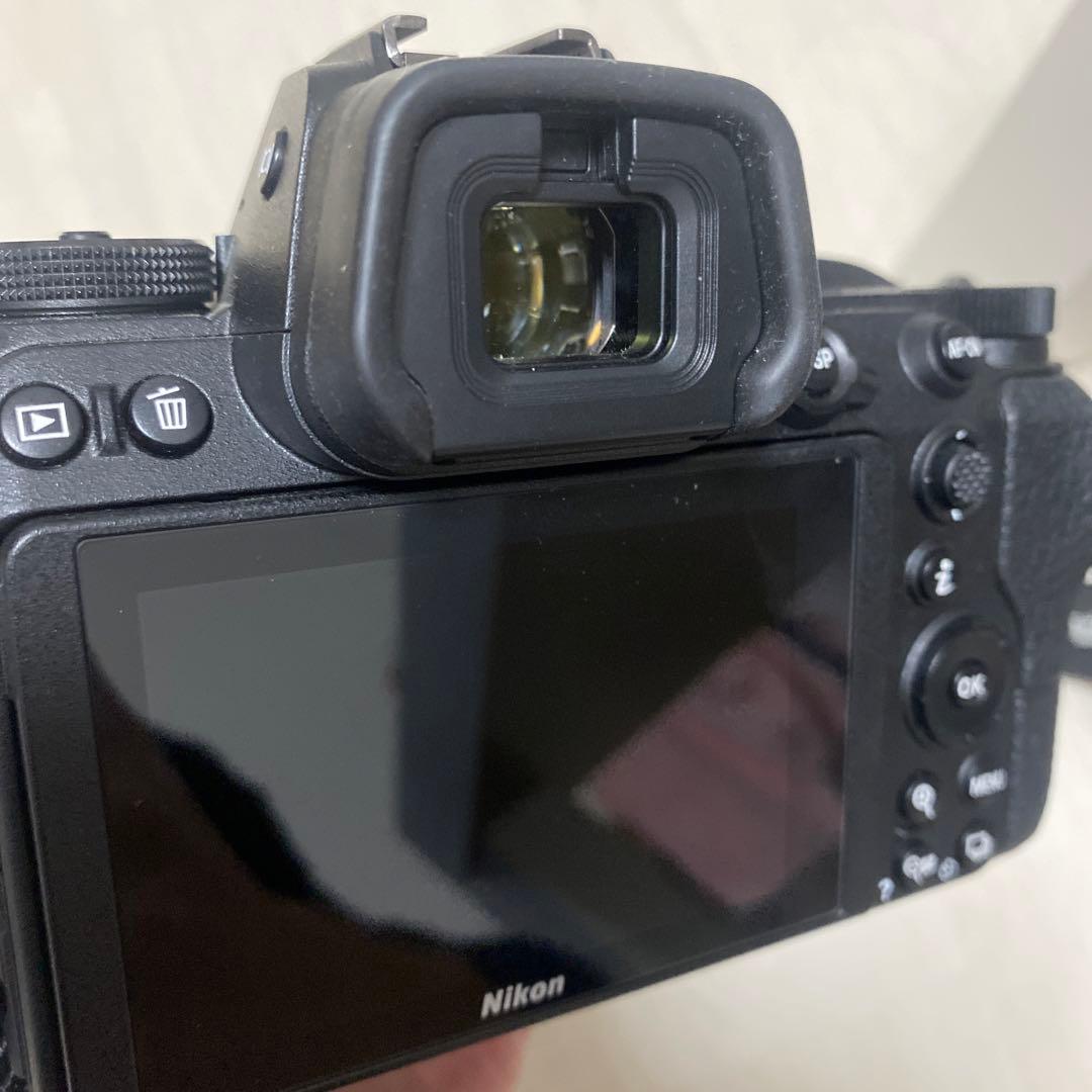 その他 Nikon NIKKOR Z 24-70F2.8 NikonZ6