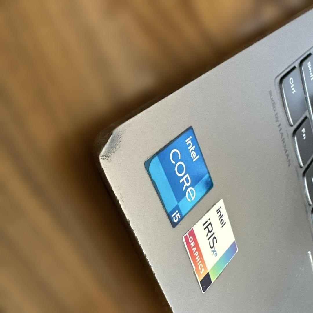 【ジャンク扱い】Lenovo ThinkBook 13s G2 ITL 本体