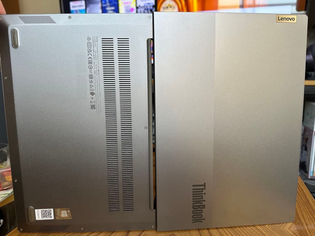 【ジャンク扱い】Lenovo ThinkBook 13s G2 ITL 本体