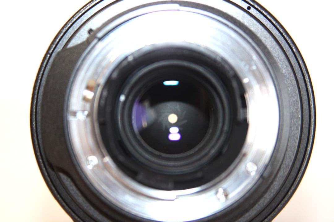 【美品】TAMRON AF LD 200-400mm F5.6 Nikon