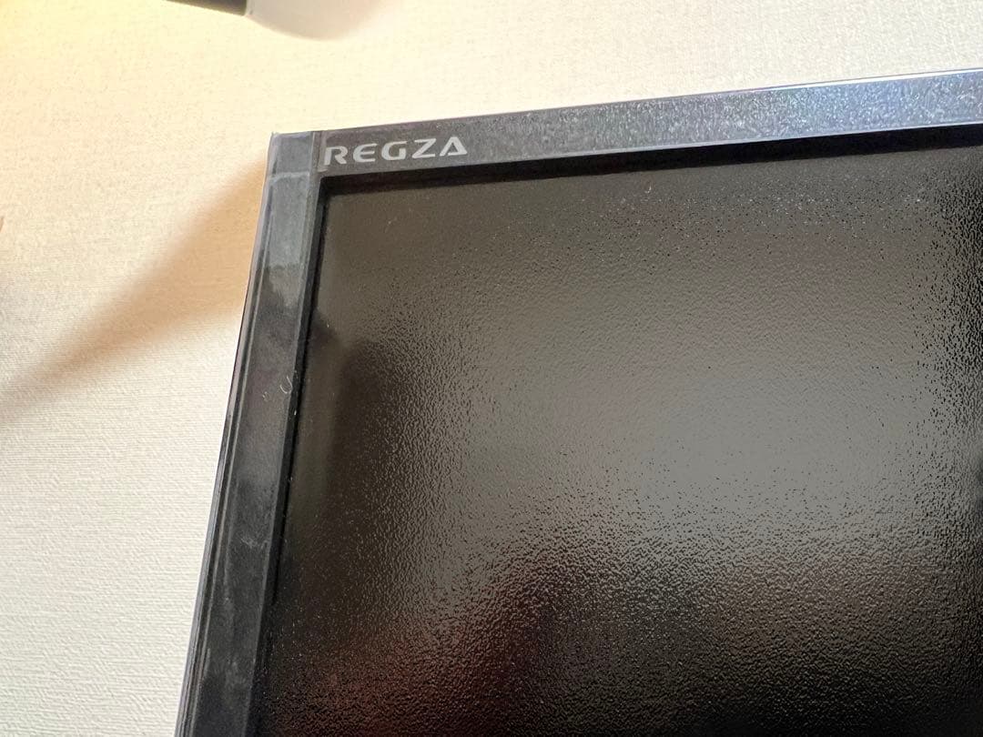 【美品】TOSHIBA REGZA 32インチ液晶テレビ 32V34