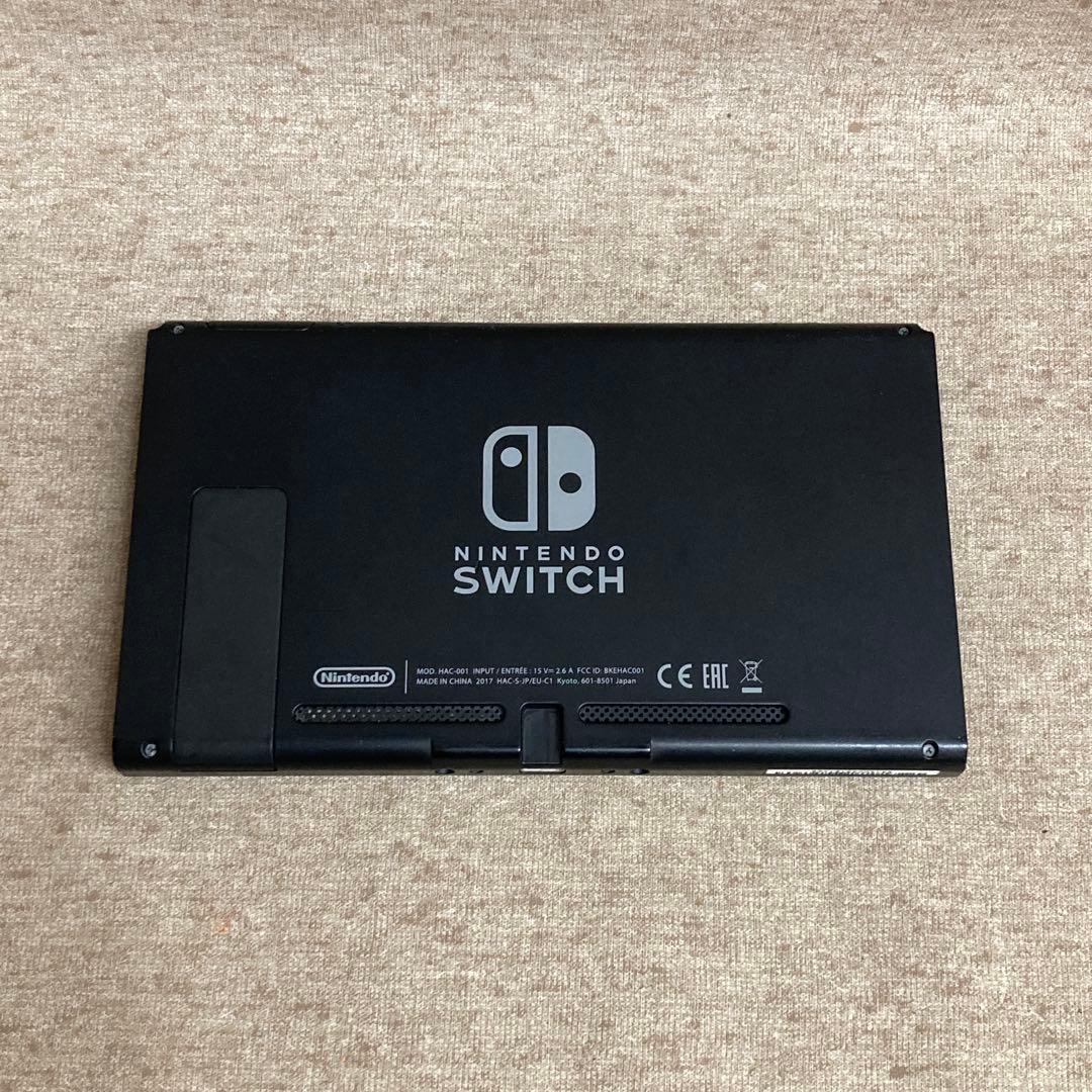 d*9様 ニンテンドースイッチ ジャンク品