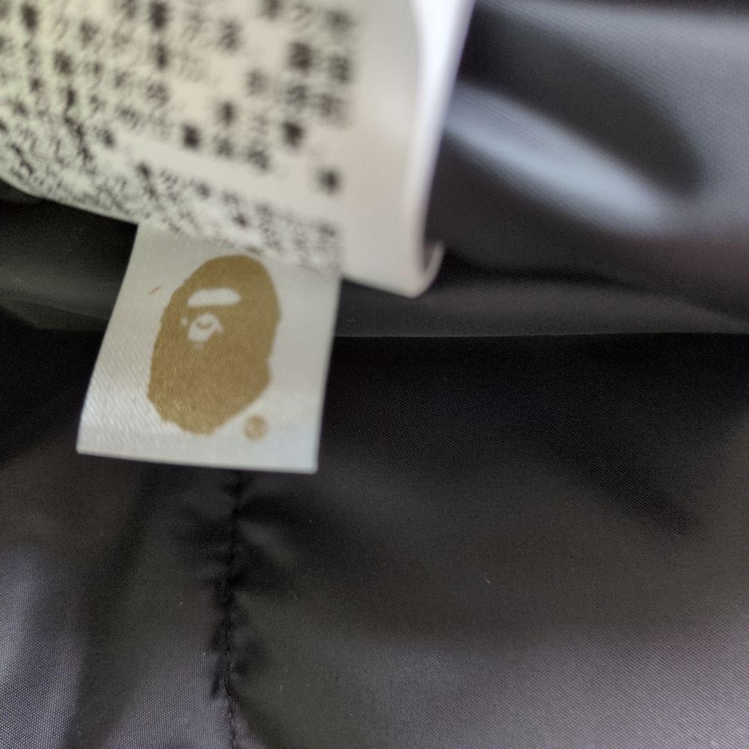 定価53680円 新品 A BATHING APE SHARK HOODIE