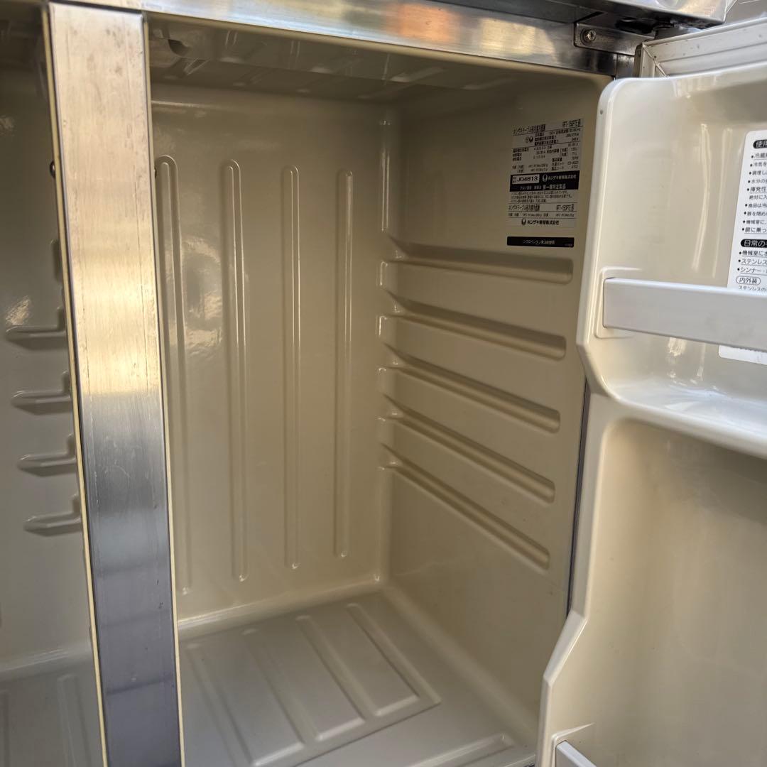 ホシザキ/HOSHIZAKI 業務用 台下冷凍冷蔵庫 コールドテーブル