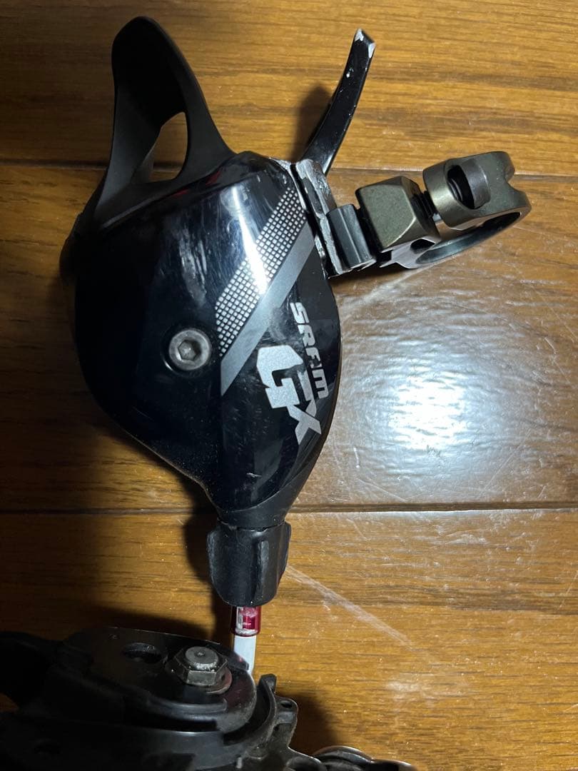 自転車本体 Transition Bikes Trail-or-park 2009