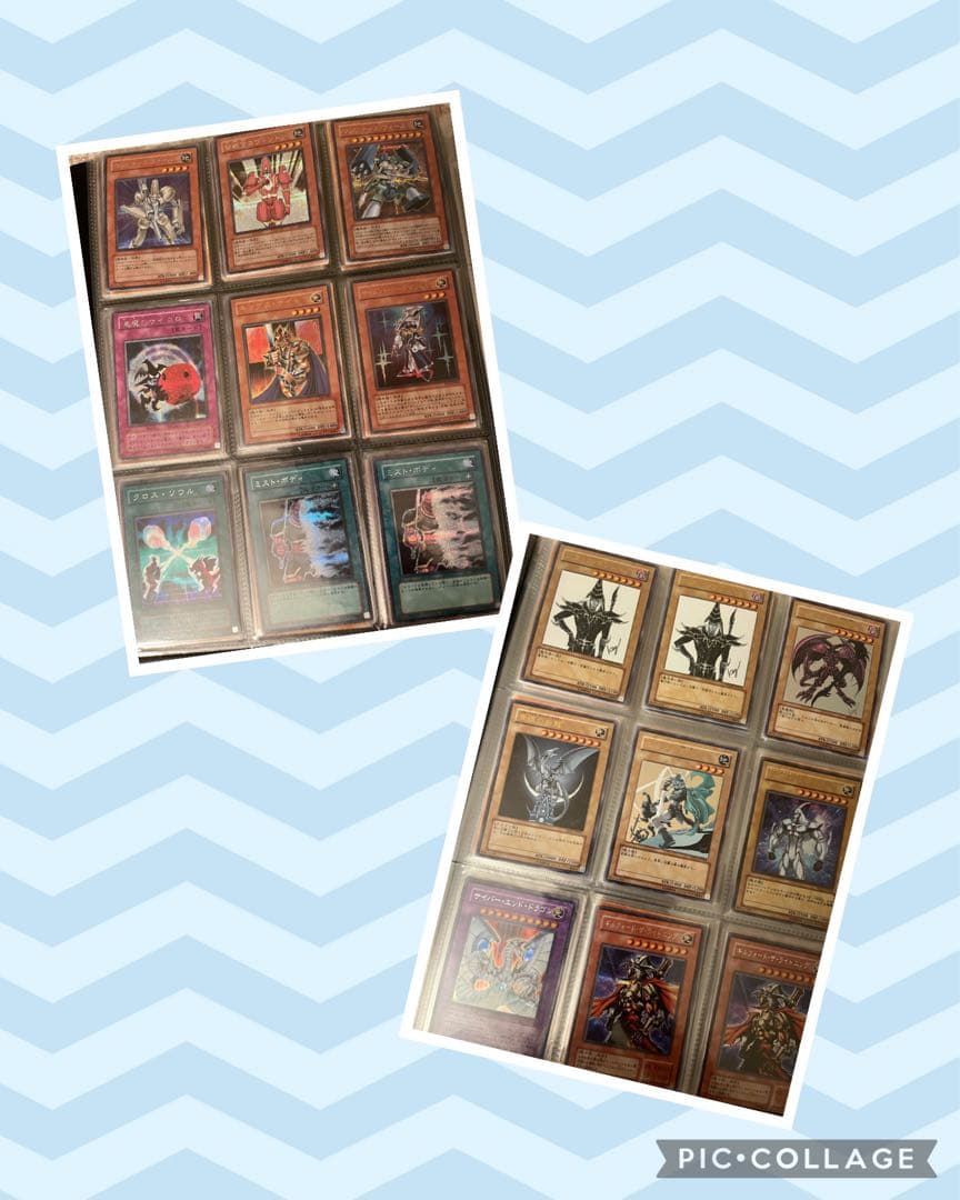 遊戯王カード引退品