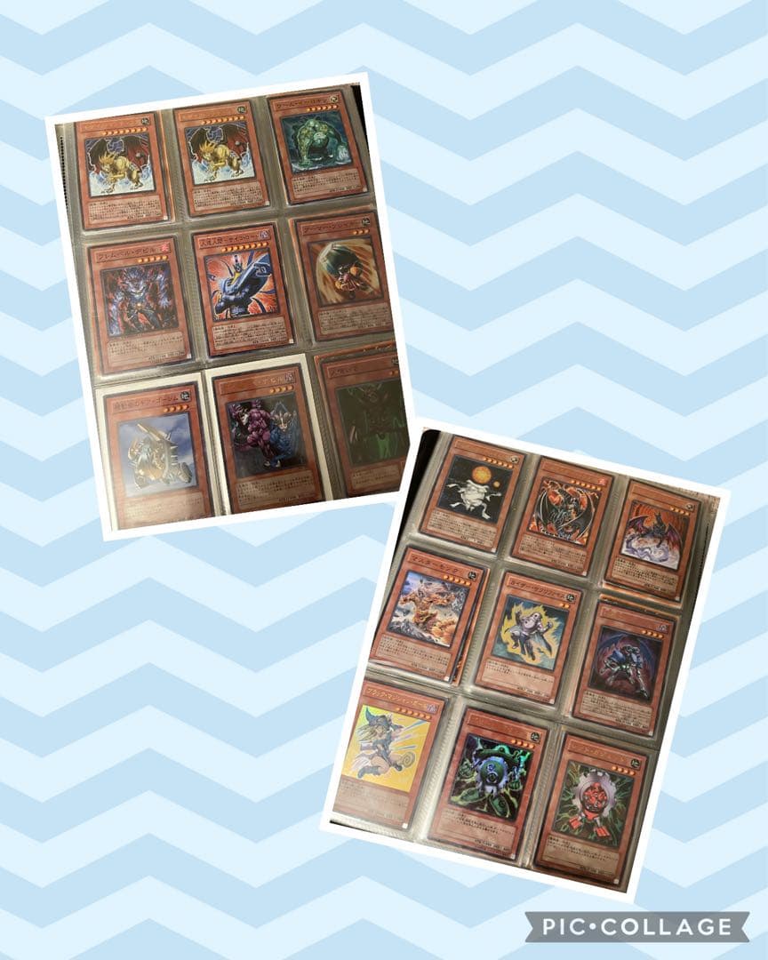 遊戯王カード引退品