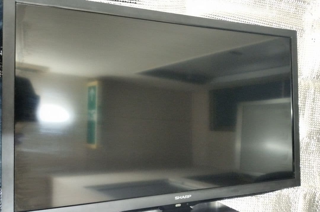 SHARP AQUOS 24インチ　2021年 液晶テレビ 2T-C24DE