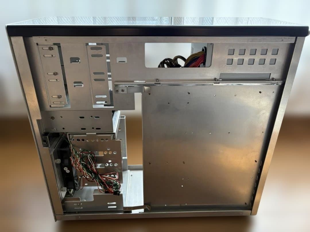 星野金属 WinDy ALTIUM S8 AEGIS BS/400Ⅱ＋650W