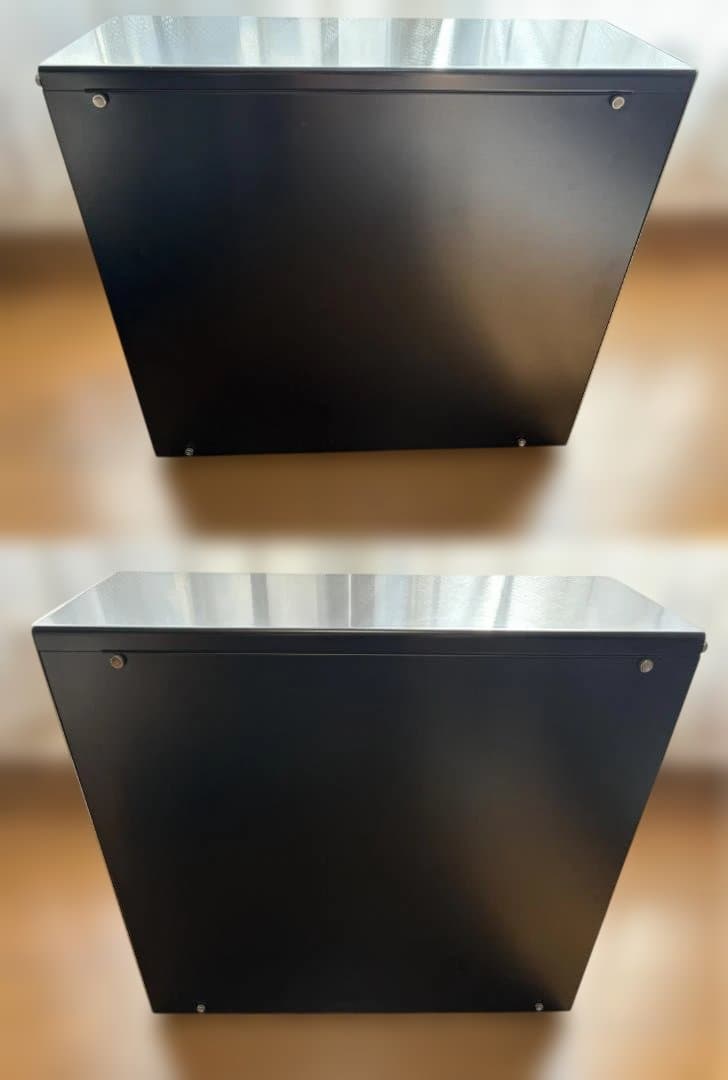 星野金属 WinDy ALTIUM S8 AEGIS BS/400Ⅱ＋650W