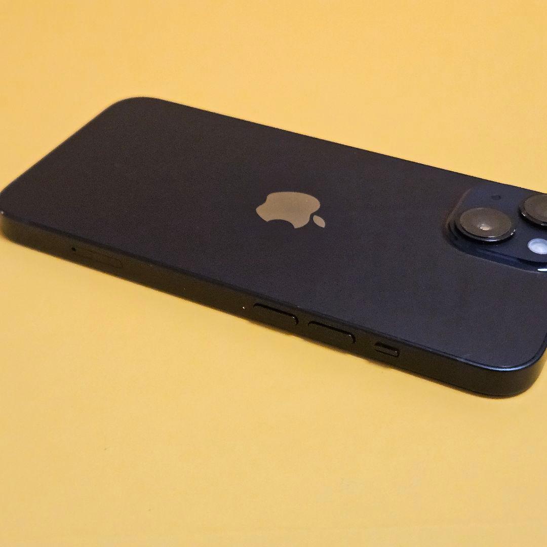 iPhone 14 128GB バテリ100%｜24時間以内発送#615