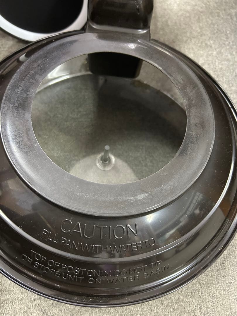 業務用掃除機 レクスエア社 キングネプチューン D4SE R-2800F