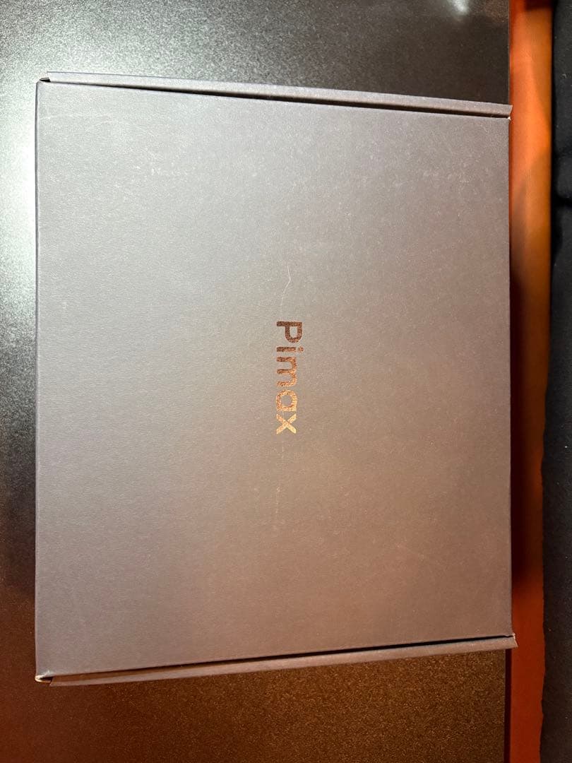 その他 Pimax crystal Lite