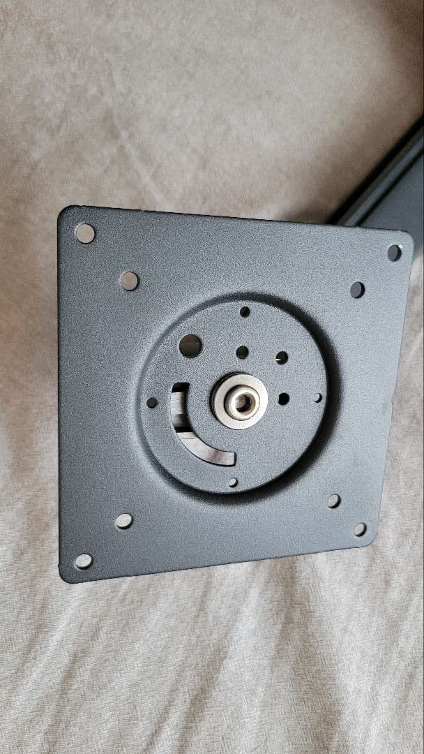 【美品】エルゴトロン モニターアーム MXV VESA規格対応