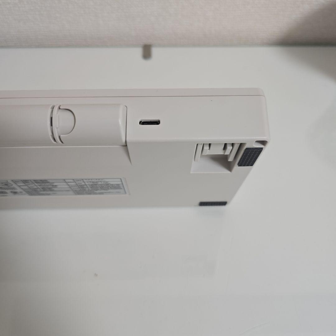 ✨*❗様 HHKB Professional HYBRID Type-S ホワイ