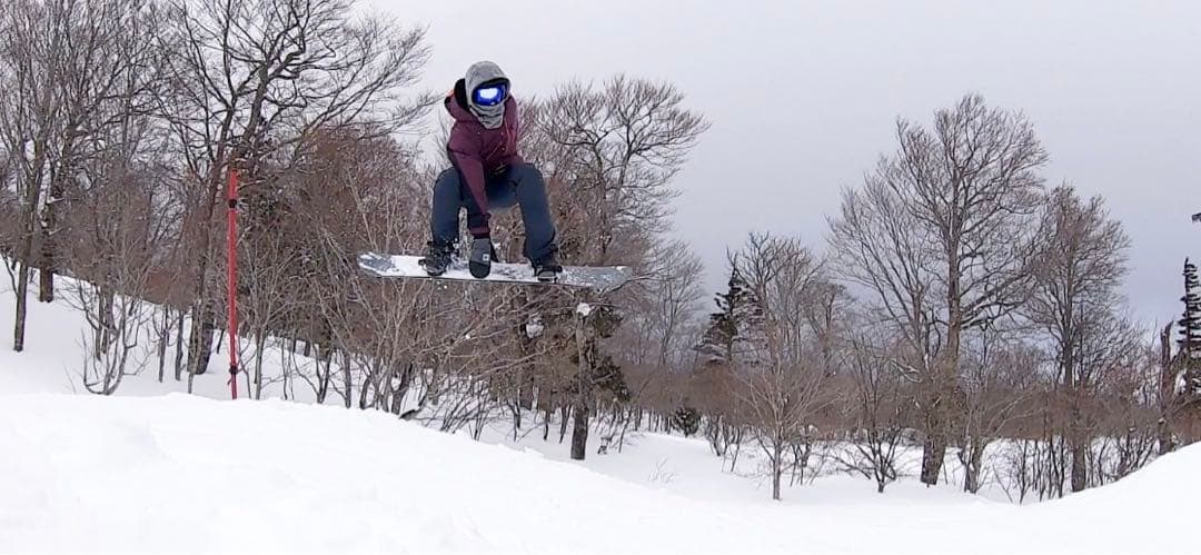 Thirty-Two スノボーウェア